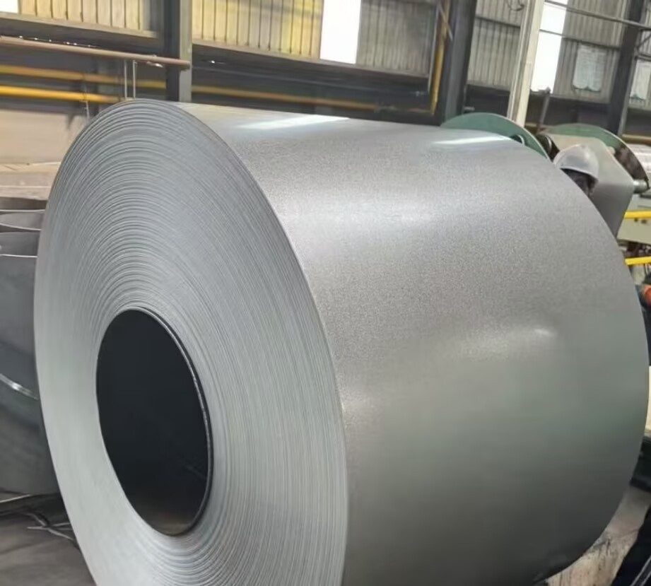 0.12mm-1.0mm High-quality Aluzinc Steel Coil best