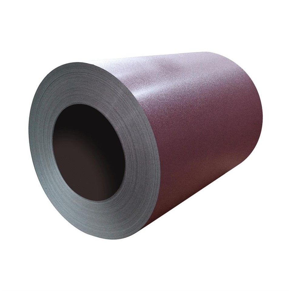 1.Color Coated Laminated Steel Coil_Dual Protection Fluorocarbon Laminated Steel Sheet_For High-End Building Envelope suppliers