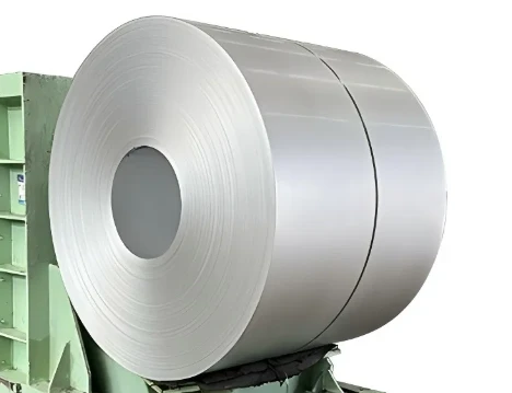 Premium 55% Al-Zn Galvalume Steel Coil | 3-6x Corrosion Resistance | 7-Day Fast Delivery suppliers