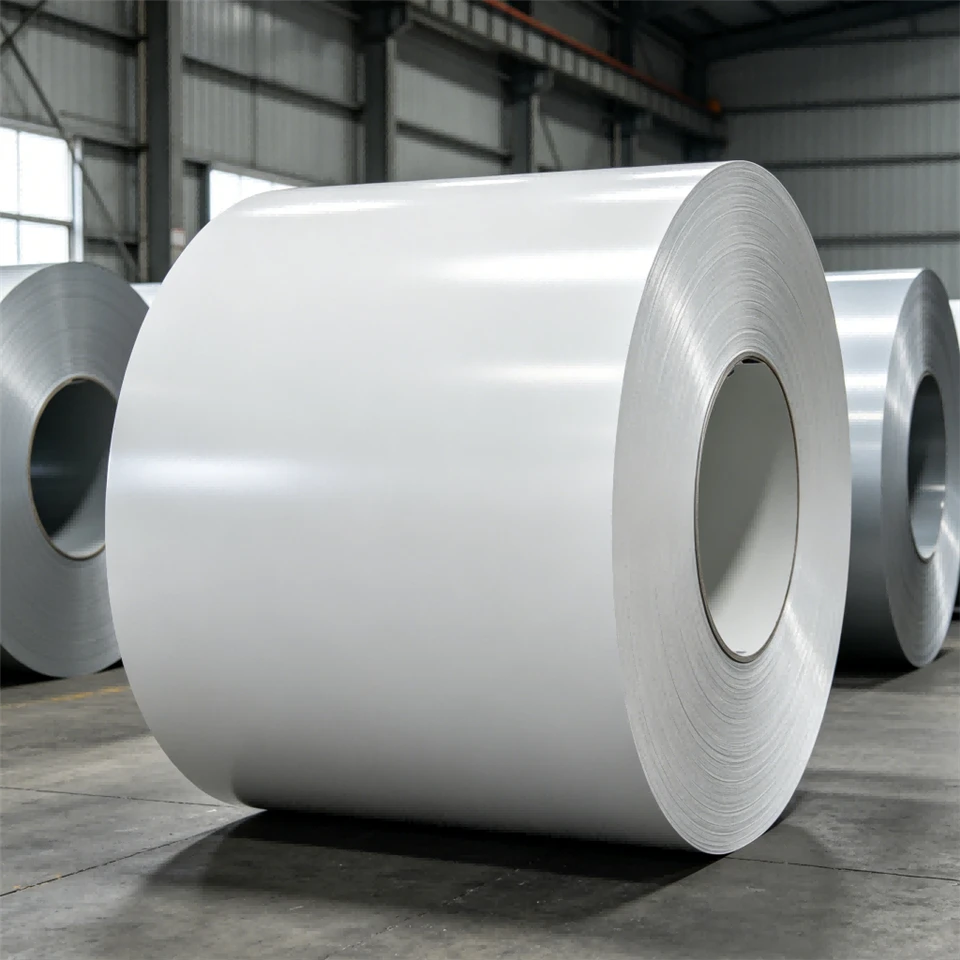 Electrostatic Powder Coated Color Sheet | Anti-corrosion Eco-friendly Manufacturer suppliers