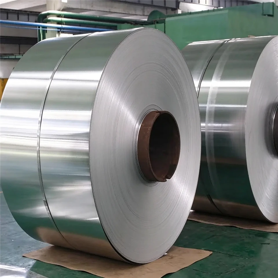Food Grade 201 Stainless Steel Coil & Sheet high quality