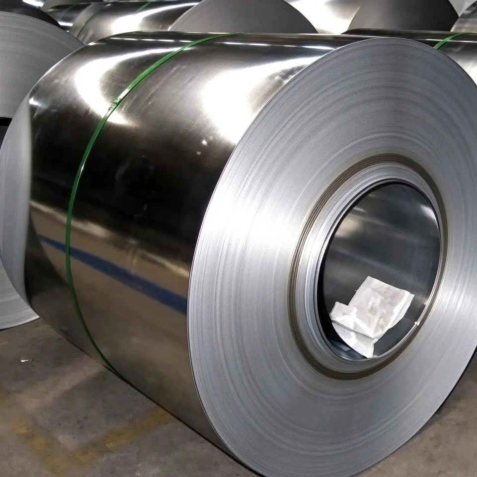 Food Grade 201 Stainless Steel Coil & Sheet best