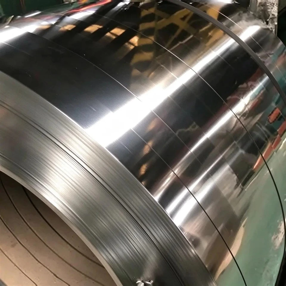 Food Grade 201 Stainless Steel Coil & Sheet suppliers