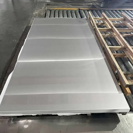 Food Grade 430 Stainless Steel (2B) Sheet & Coil high quality