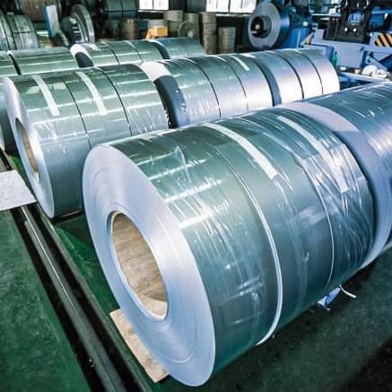 Food Grade 430 Stainless Steel (2B) Sheet & Coil best