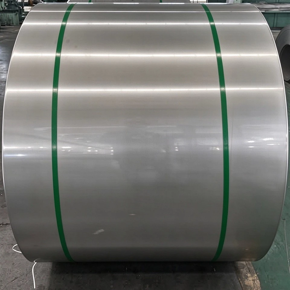 Food Grade 430 Stainless Steel (2B) Sheet & Coil suppliers