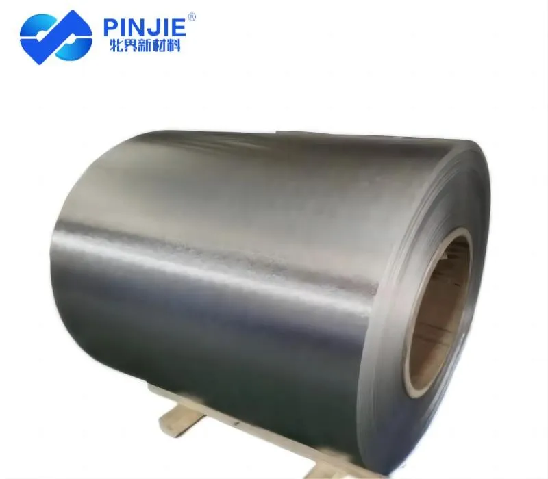 High-Quality Anti-Corrosion Steel Strip Agricultural Use Galvanized Sheet suppliers