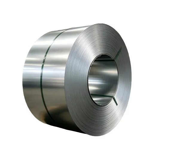 High-Quality Anti-Corrosion Steel Strip Agricultural Use Galvanized Sheet best