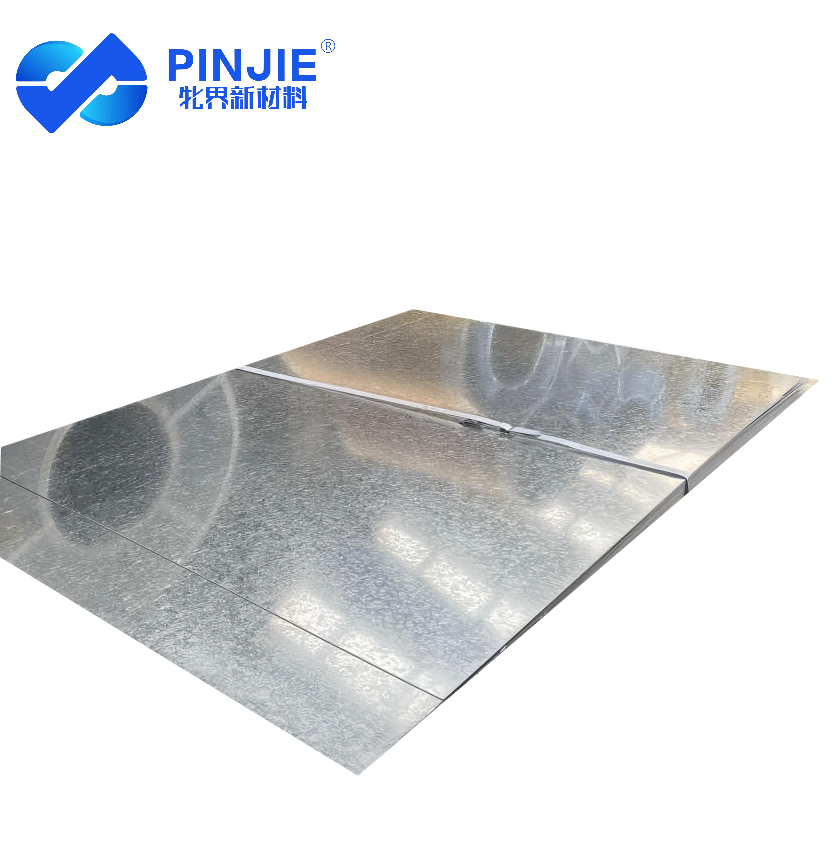 High Quality Hot Dip Galvanized Steel Coating | Anti-Corrosion Steel For Construction Automotive Appliances