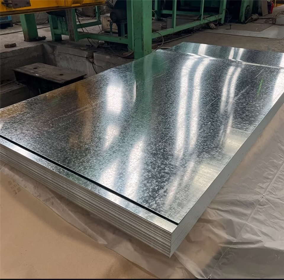 Hot Dipped Dx53D Galvanized Steel Coil Strip Gi For House Appliances suppliers
