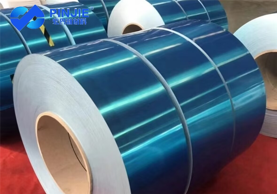 Hot-selling Color-coated Galvanized Steel Coils