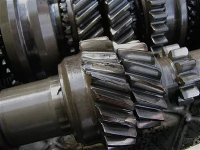 2026 Procurement Guide: High-Hardness Steel for Home Appliance Gears
