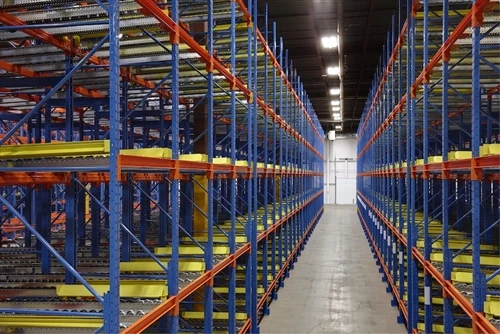 Preventing Warehouse Rack Failures: Dependable Steel Coil Solutions for High-Volume Storage