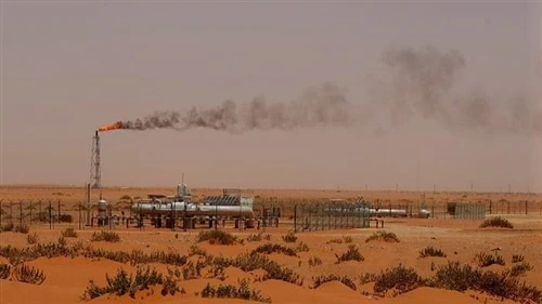 Chemical Plant Construction Project (Saudi Arabia)