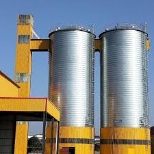 Maintenance Costs of Galvanized Steel Grain Silos: What Owners Need to Know