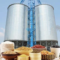 What Silo Fabricators Actually Order From Us: Galvanized Sheet Specifications