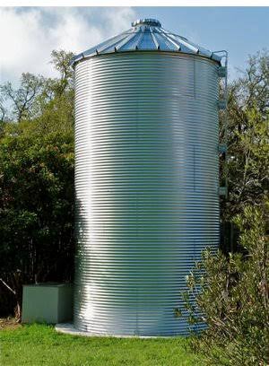 Galvanized Corrugated Steel Tanks for Agricultural Irrigation: A Practical Selection Guide