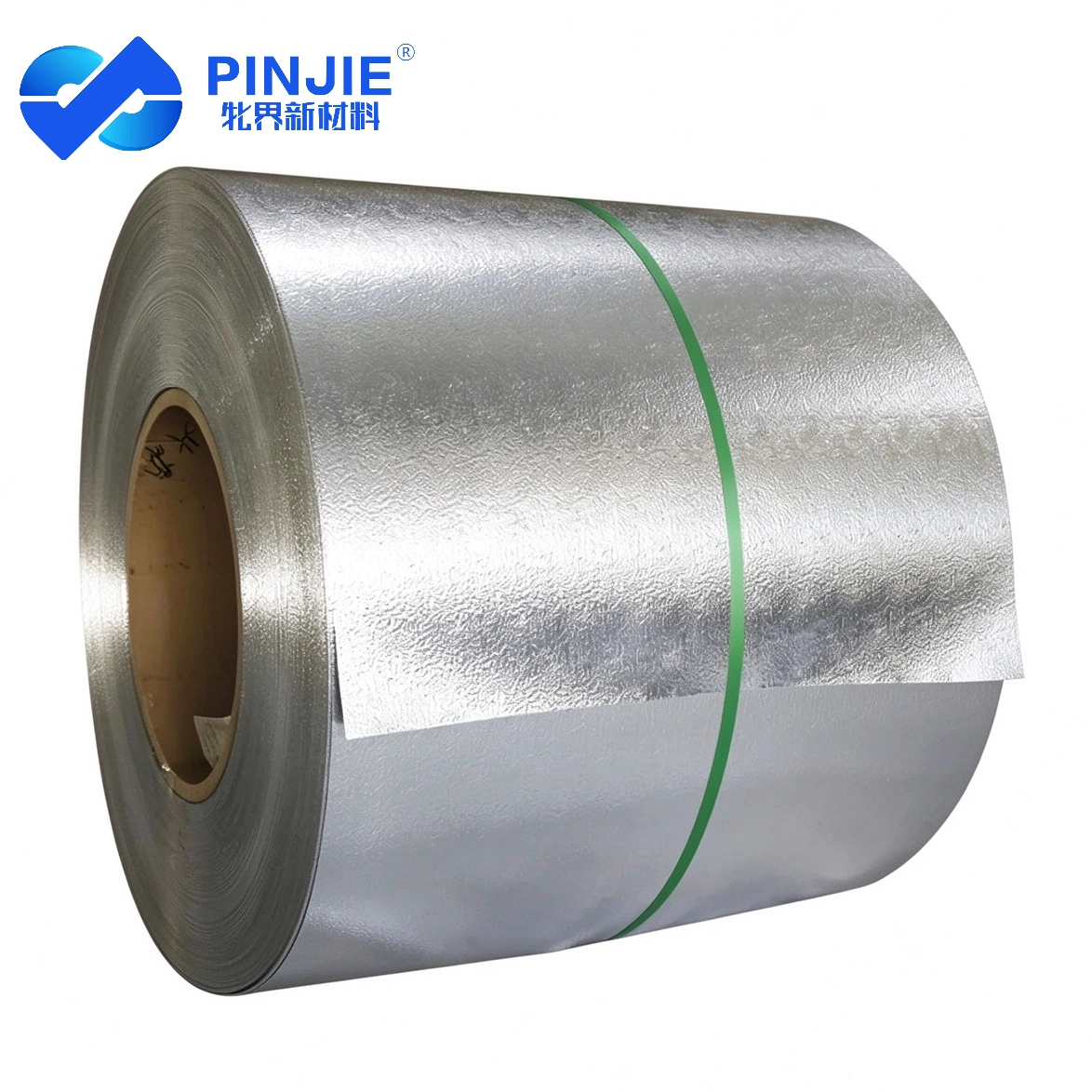 Wholesale Stucco Embossed Aluminum Coil | Custom Finish for Roofing & Freezer Decoration