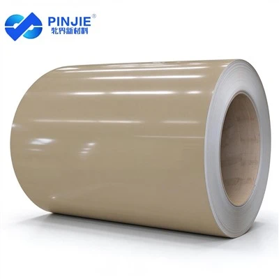Weatherproof UV Resistant Color Coated Galvanized PPGI Sheet