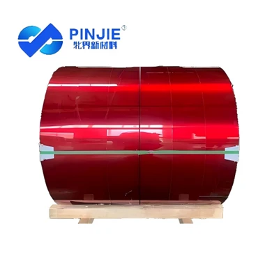 3004 H24 Prepainted Aluminium Coil