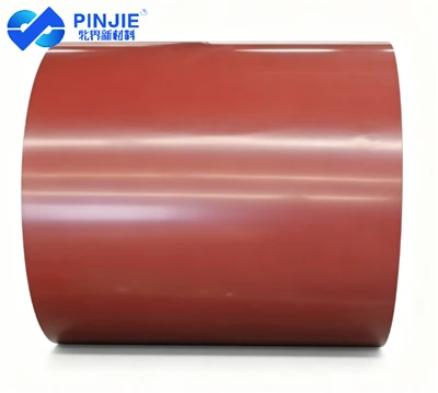 3004 H24 Prepainted Aluminium Coil
