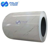 316 Prepainted Stainless Coil