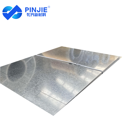 High Quality Hot Dip Galvanized Steel Coating | Anti-Corrosion Steel For Construction Automotive Appliances