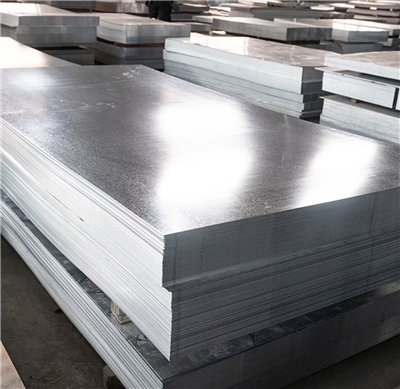 Hot Dipped Z100-Z275 Zinc Coated Galvanized/Gi Steel Coil For Roofing