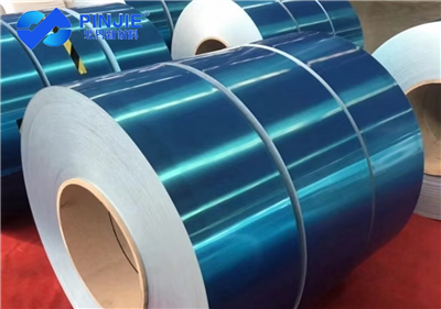 Hot-selling Color-coated Galvanized Steel Coils