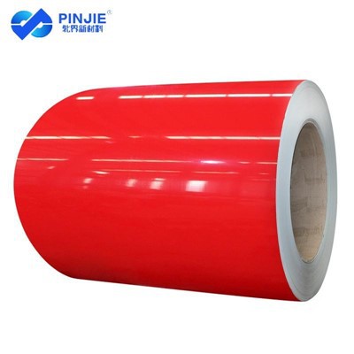 Premium RAL Color Coated Steel Sheets For Durable Construction