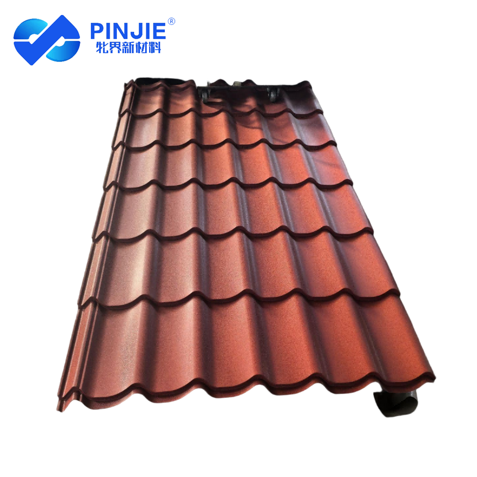 Wrinkle Texture Color-Coated Steel Sheet - Customized Weather-Resistant Corrugated Sheet Supply